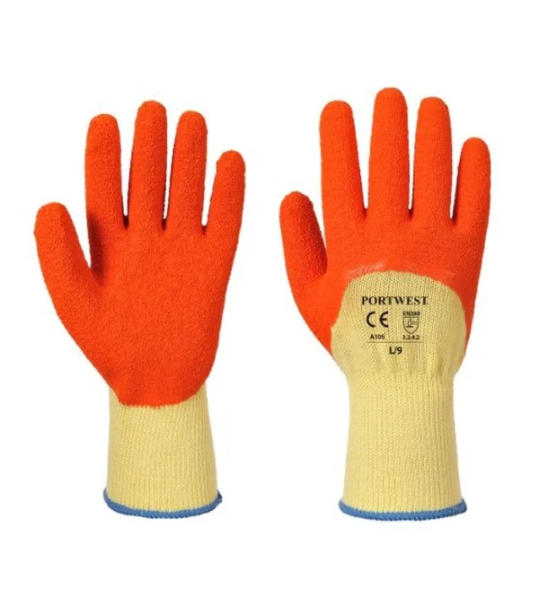 A105 Grip Xtra Glove - Latex